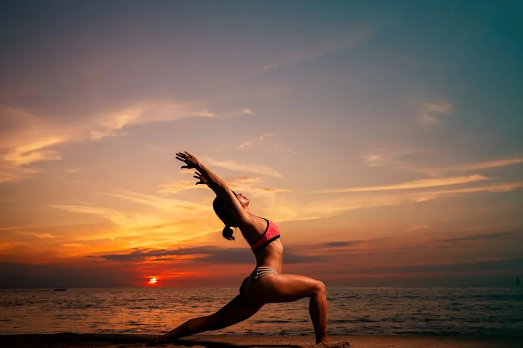 Clases de Yoga Personalizadas para Ti
