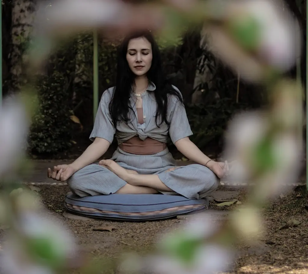 La Importancia de la Respiración en el Yoga