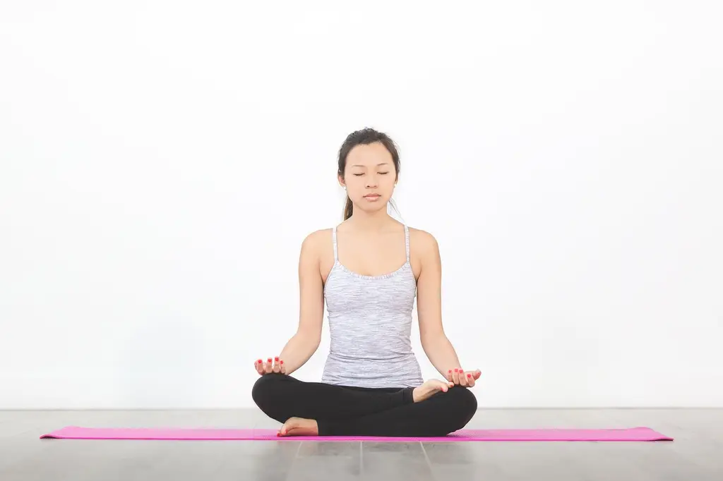 Día a Día en Nuestro Estudio de Yoga